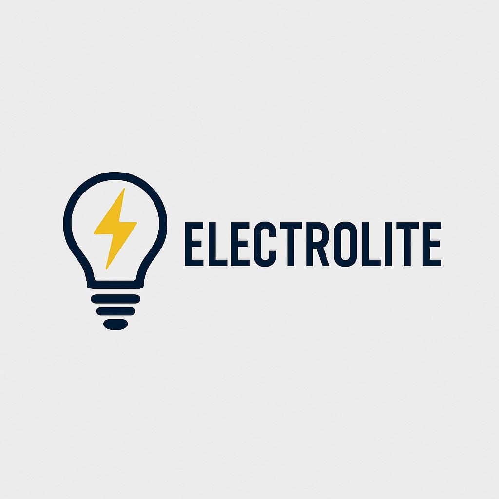 ELECTROLITE